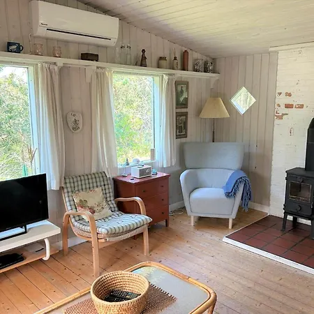 Hébergement de vacances 50412-ulfborg-bjerghuse-114