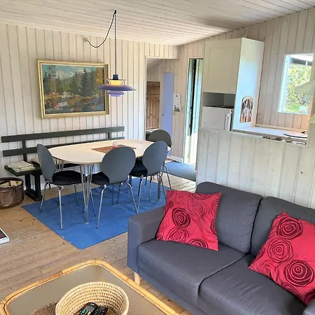 Hébergement de vacances 50412-ulfborg-bjerghuse-114