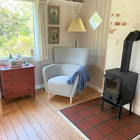 Hébergement de vacances 50412-ulfborg-bjerghuse-114