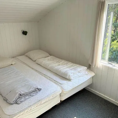 Hébergement de vacances 50412-ulfborg-bjerghuse-114 *