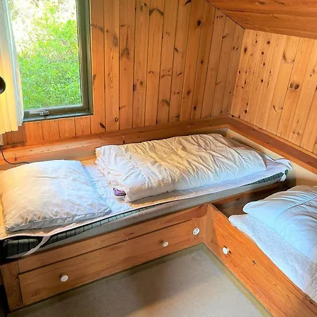 Hébergement de vacances 50412-ulfborg-bjerghuse-114