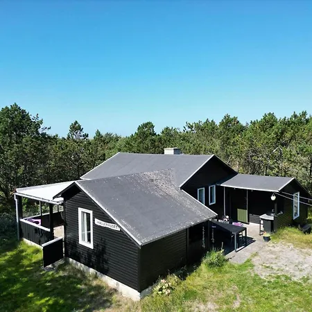 Hébergement de vacances 50412-ulfborg-bjerghuse-114 *