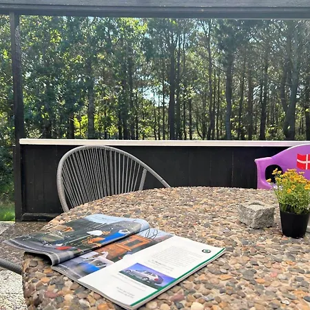 Hébergement de vacances 50412-ulfborg-bjerghuse-114