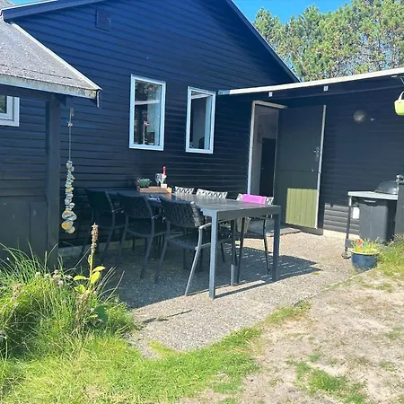 Hébergement de vacances 50412-ulfborg-bjerghuse-114