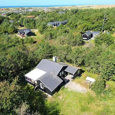 Feriehus 50412-ulfborg-bjerghuse-114 Ulfborg