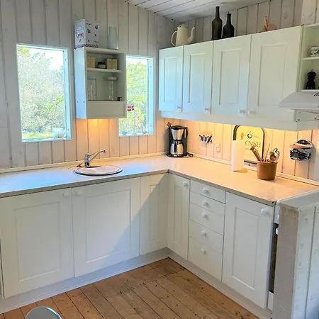 50412-ulfborg-bjerghuse-114 Ferienhaus *