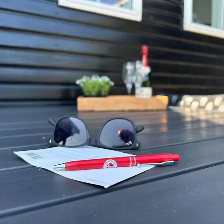 Casa vacanze 50412-ulfborg-bjerghuse-114 *