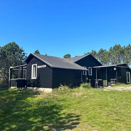 50412-ulfborg-bjerghuse-114 Ferienhaus