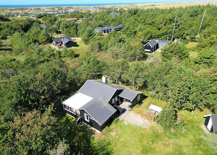 Feriehus 50412-ulfborg-bjerghuse-114 Ulfborg
