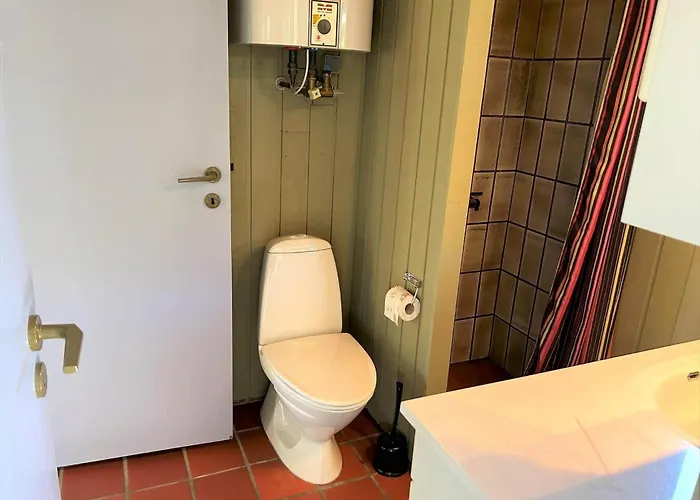 Feriehus 50412-ulfborg-bjerghuse-114 *