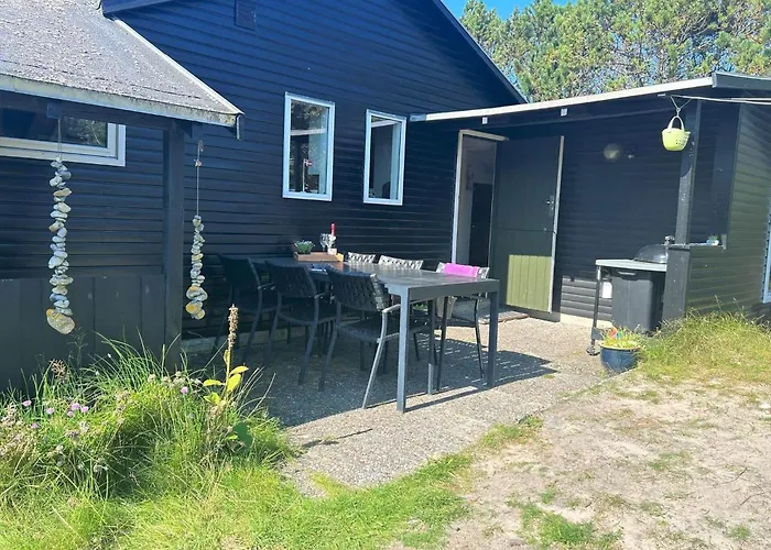 Feriehus 50412-ulfborg-bjerghuse-114 Ulfborg